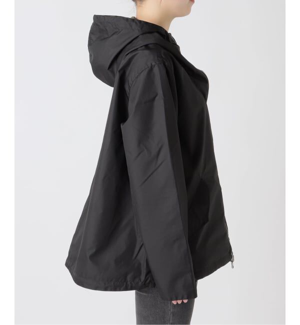 JOURNAL STANDARD relume「《予約》［26SS新作］別注【TAION / タイオン】リバーシブルパーカー」|ブルゾン・スタジャン|