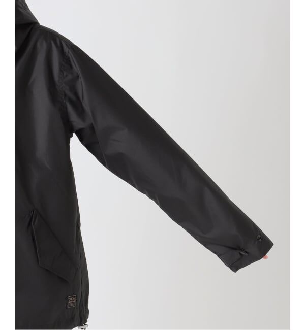 JOURNAL STANDARD relume「《予約》［26SS新作］別注【TAION / タイオン】リバーシブルパーカー」|ブルゾン・スタジャン|