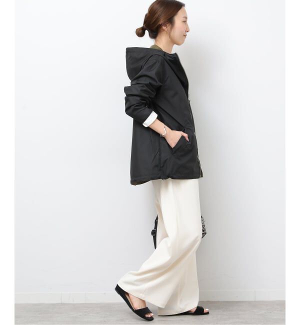 JOURNAL STANDARD relume「《予約》［26SS新作］別注【TAION / タイオン】リバーシブルパーカー」|ブルゾン・スタジャン|