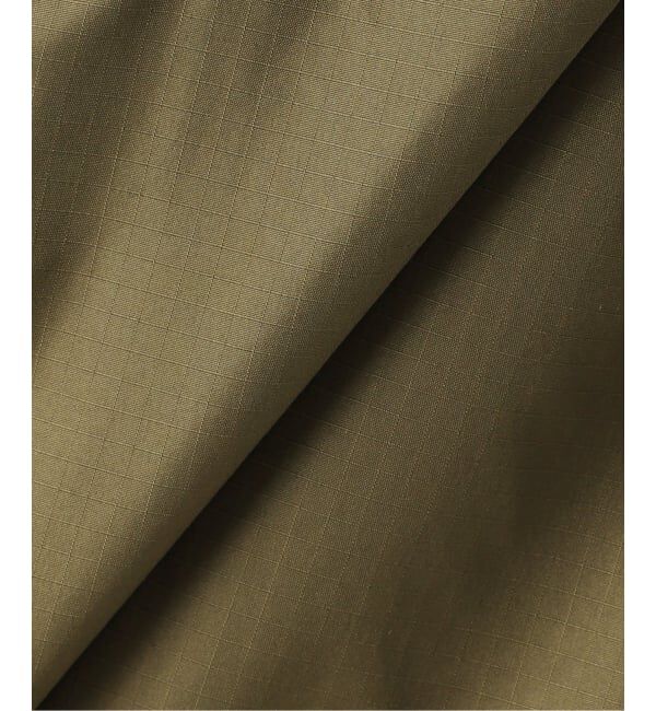 JOURNAL STANDARD relume「《予約》［26SS新作］別注【TAION / タイオン】リバーシブルパーカー」|ブルゾン・スタジャン|