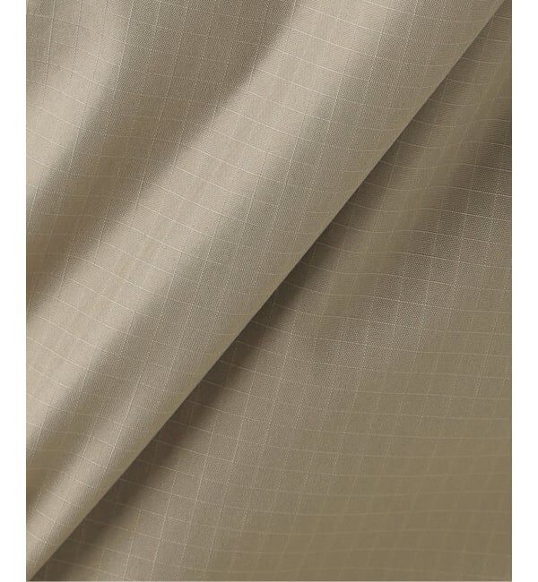 JOURNAL STANDARD relume「《予約》［26SS新作］別注【TAION / タイオン】リバーシブルパーカー」|ブルゾン・スタジャン|