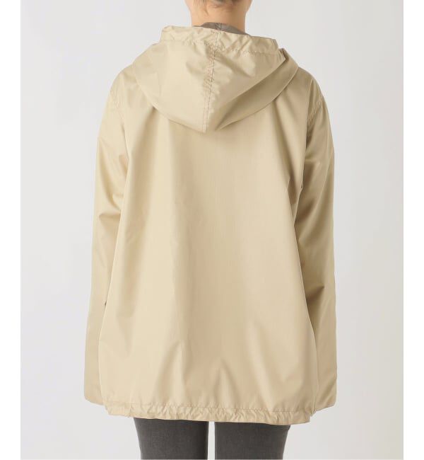 JOURNAL STANDARD relume「《予約》［26SS新作］別注【TAION / タイオン】リバーシブルパーカー」|ブルゾン・スタジャン|