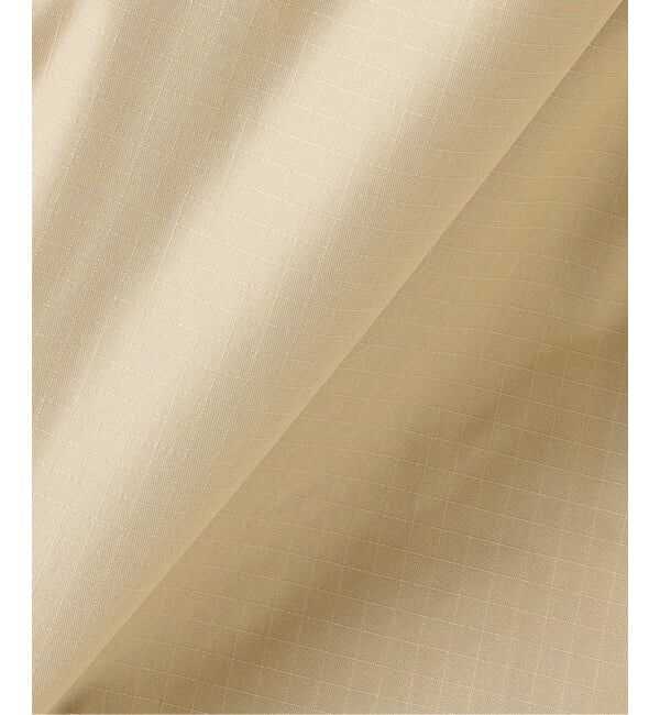 JOURNAL STANDARD relume「《予約》［26SS新作］別注【TAION / タイオン】リバーシブルパーカー」|ブルゾン・スタジャン|