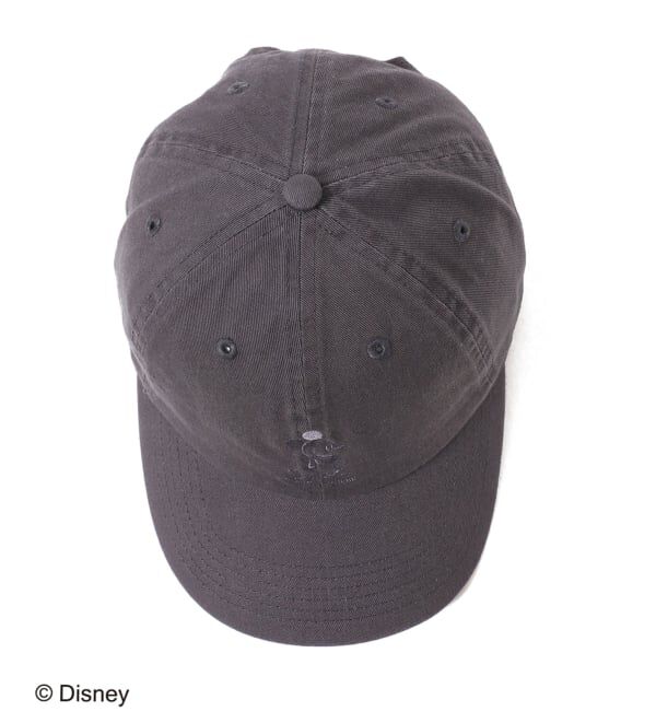 JOURNAL STANDARD relume「《予約》［26SS新作］【GOOD ROCK SPEED】＜MICKEY MOUSE＞キャップ」|キャップ・キャスケット|