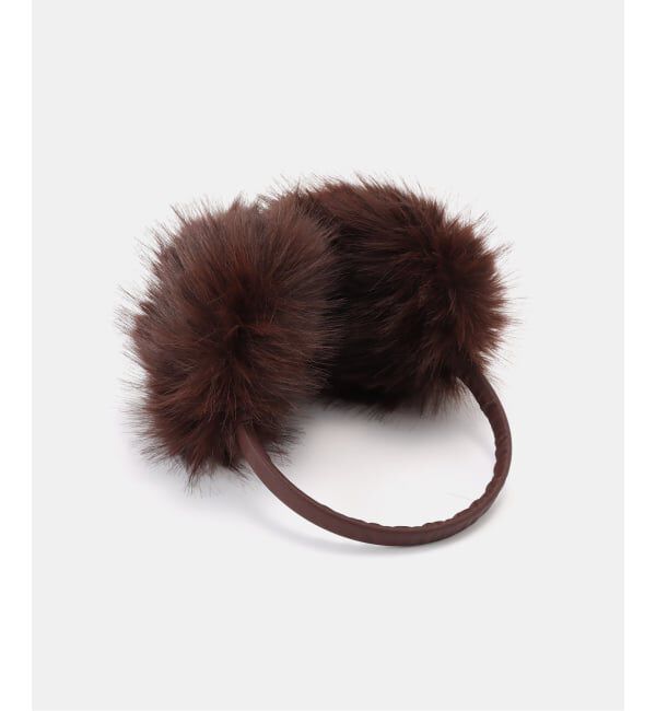 JOURNAL STANDARD relume「【LY / エルワイ】 Muffmoff マフモフ」|その他|