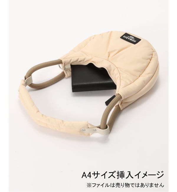 JOURNAL STANDARD「【NOMADIS/ノマディス】MOON」|ショルダー・メッセンジャー|