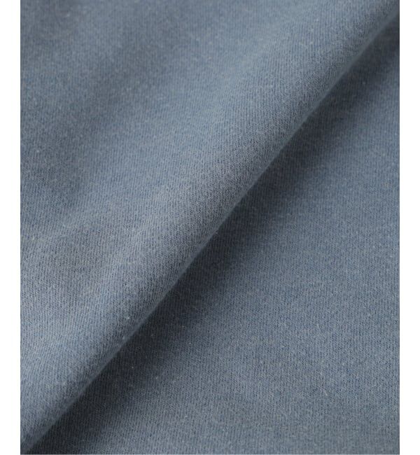 JOURNAL STANDARD relume「《予約》Healthknit / ヘルスニット 別注 ヴィンテージ ヘンリーネック スウェット」|スウェット・ジャージ|