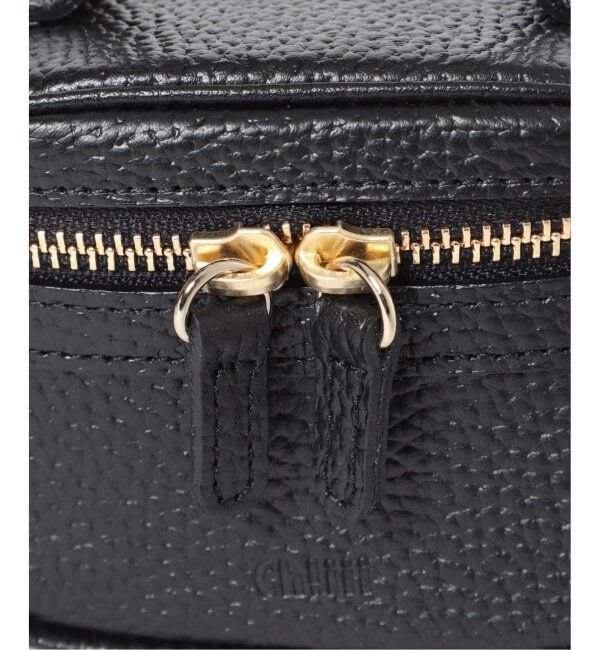 NOBLE「《追加》【ch!iii】MICRO VANITYバッグ」|ショルダー・メッセンジャー|