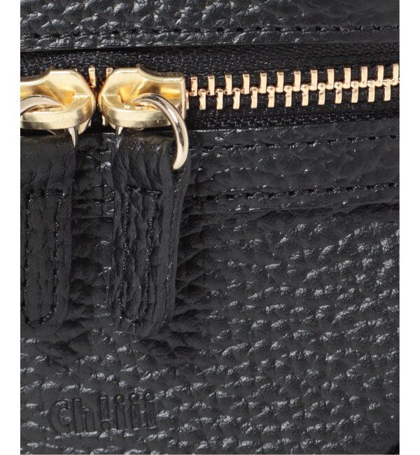 NOBLE「《追加》【ch!iii】MICRO VANITYバッグ」|ショルダー・メッセンジャー|