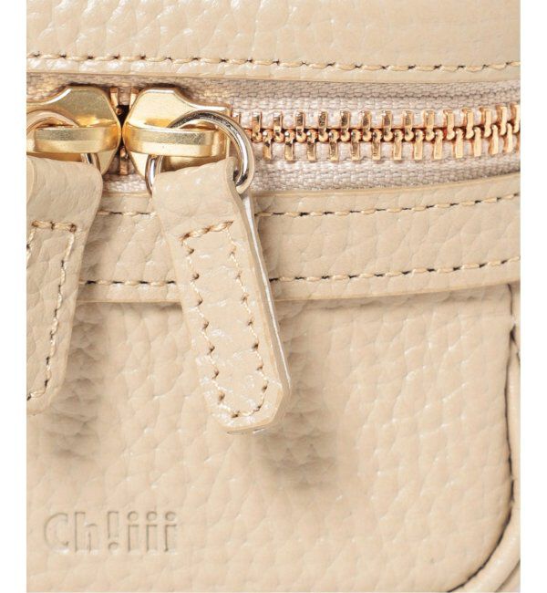 NOBLE「《追加》【ch!iii】MICRO VANITYバッグ」|ショルダー・メッセンジャー|