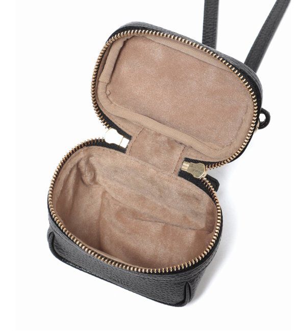 NOBLE「《追加》【ch!iii】MICRO VANITYバッグ」|ショルダー・メッセンジャー|