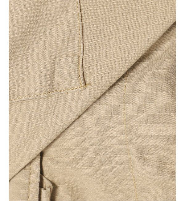 FRAMeWORK「【ROTHCO/ロスコ】BDU SHIRTS NO SLEEVE」|ダウンベスト・ベスト|