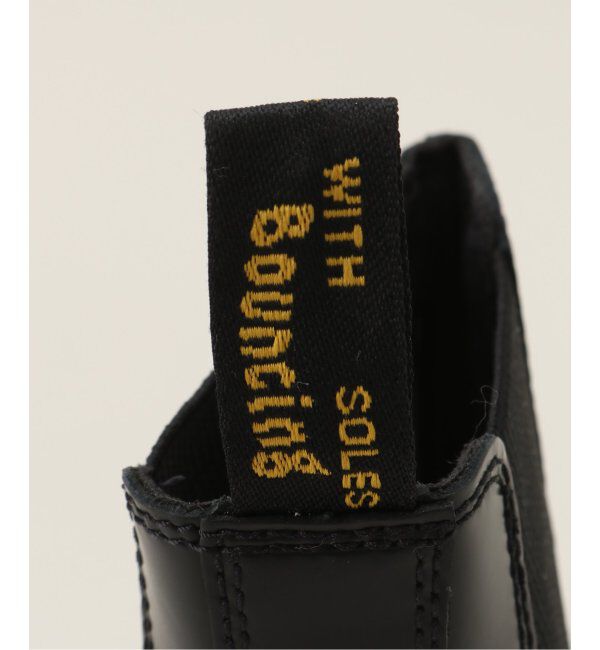 U by SPICK&SPAN「【Dr.Martens/ドクターマーチン】 2976 Hi Quar Squared」|ショートブーツ|