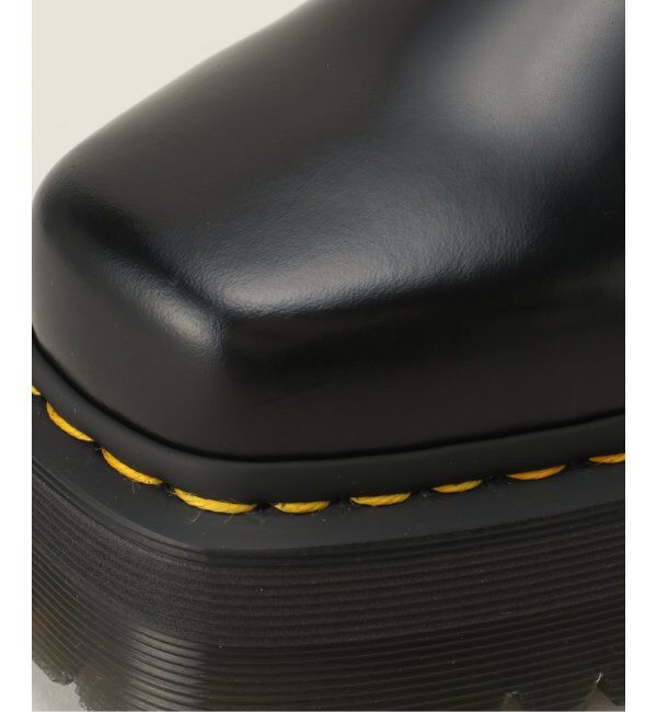 U by SPICK&SPAN「【Dr.Martens/ドクターマーチン】 2976 Hi Quar Squared」|ショートブーツ|