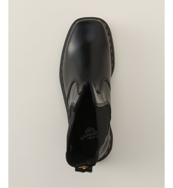 U by SPICK&SPAN「【Dr.Martens/ドクターマーチン】 2976 Hi Quar Squared」|ショートブーツ|