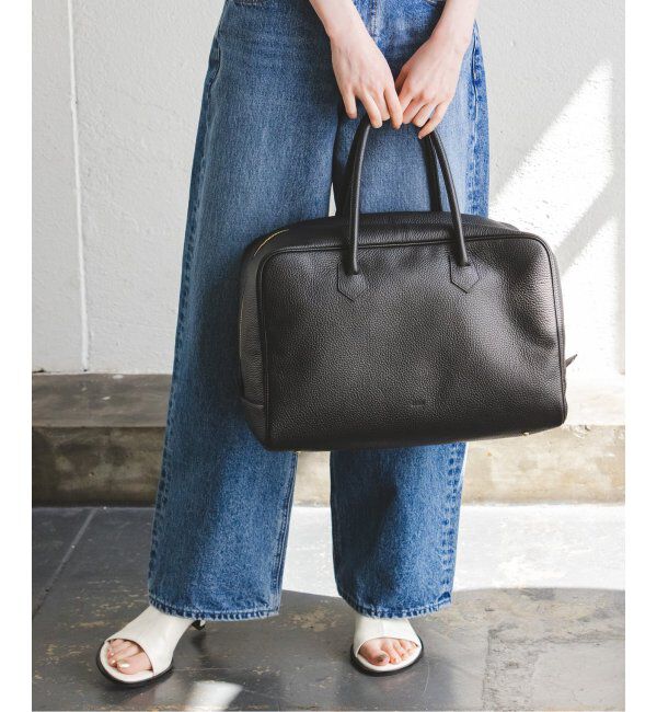 NOBLE「ch!iii/チー Big Boston」|ボストンバッグ|