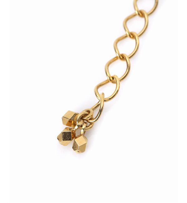 NOBLE「MARIHA/マリハ  Dream Dust ネックレス(ラブラドライト)」|ネックレス|