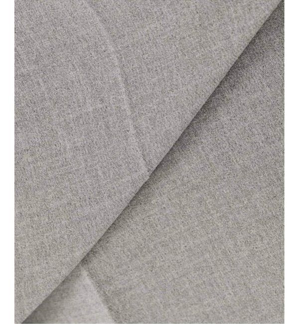 FRAMeWORK「≪追加≫セミフレアパンツ」|スラックス|