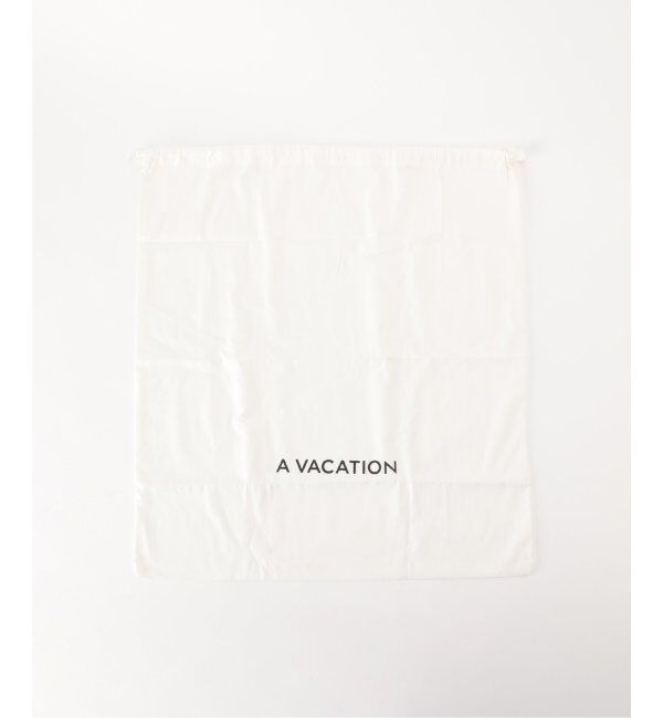 FRAMeWORK「A VACATION/アヴァケーション MARCHE PENDLETON」|ショルダー・メッセンジャー|
