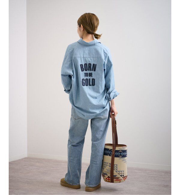 FRAMeWORK「A VACATION/アヴァケーション MARCHE PENDLETON」|ショルダー・メッセンジャー|