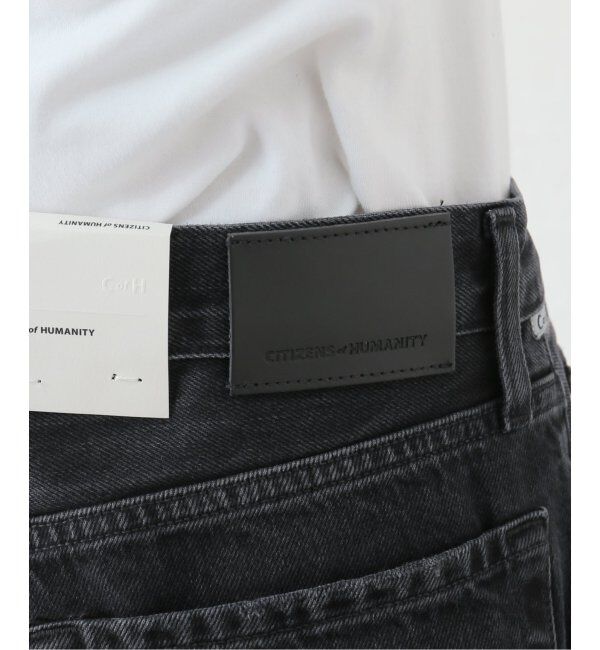 NOBLE「Citizens of humanity/シチズンズオブヒューマニティー MIRO」|デニム|
