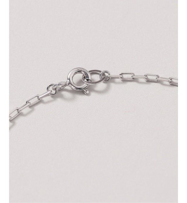 NOBLE「《WEB限定》MARIHA/マリハ Ancient MemoriesネックレスAthena/Warriors(シルバー)」|ネックレス|