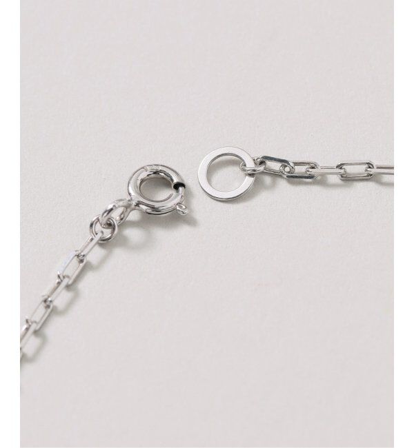 NOBLE「《WEB限定》MARIHA/マリハ Ancient MemoriesネックレスAthena/Warriors(シルバー)」|ネックレス|