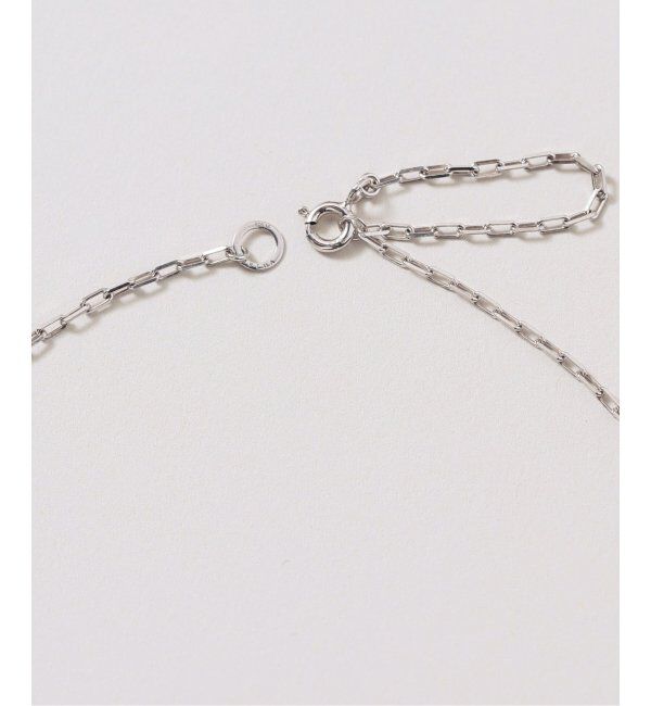 NOBLE「《WEB限定》MARIHA/マリハ Ancient MemoriesネックレスAthena/Warriors(シルバー)」|ネックレス|