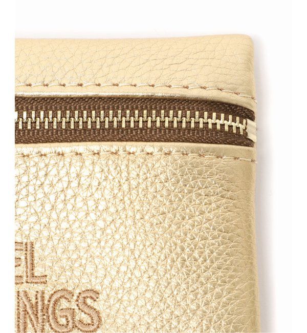 FRAMeWORK「≪追加≫BALMYDAYS 別注MOTEL CHARM ポーチ2」|ポーチ|