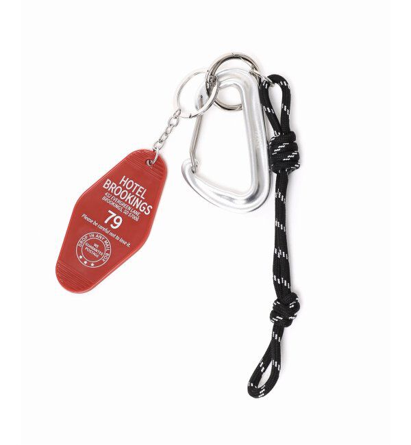 FRAMeWORK「≪追加≫BALMYDAYS 別注MOTEL CHARM ポーチ2」|ポーチ|