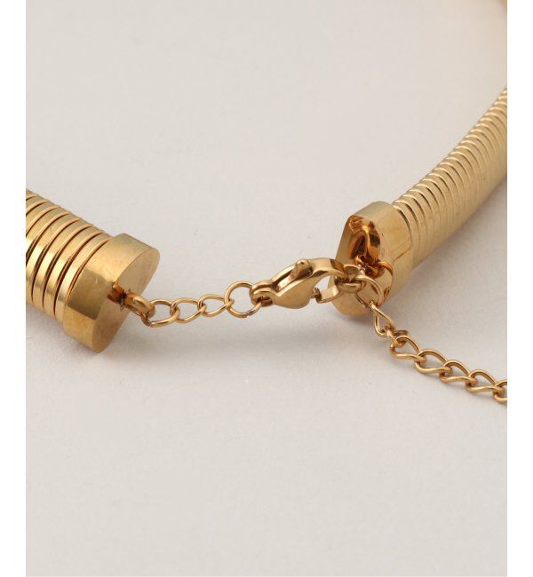 Spick and Span「AEC PARIS / エーイーシー 別注チョーカー」|ネックレス|