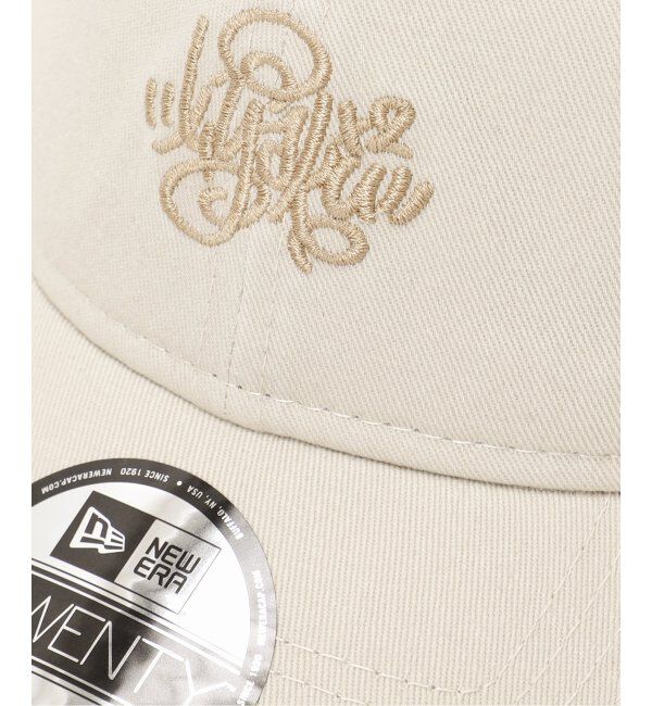 Spick and Span「《追加》NEW ERA / ニューエラ &times; MYAKUMYAKU CAP」|キャップ・キャスケット|