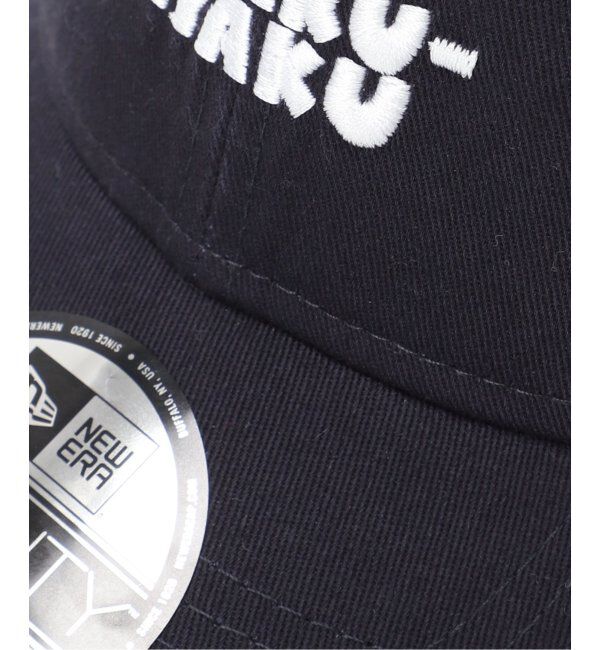 Spick and Span「《追加》NEW ERA / ニューエラ &times; MYAKUMYAKU CAP」|キャップ・キャスケット|