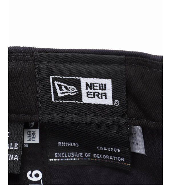 Spick and Span「《追加》NEW ERA / ニューエラ &times; MYAKUMYAKU CAP」|キャップ・キャスケット|