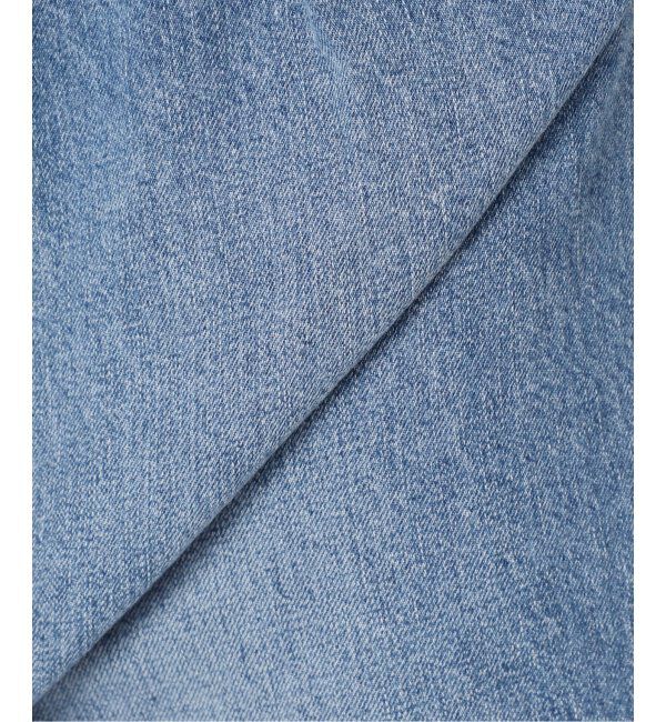 NOBLE「NEED by heritage/ニードバイヘリテージ AARON」|デニム|