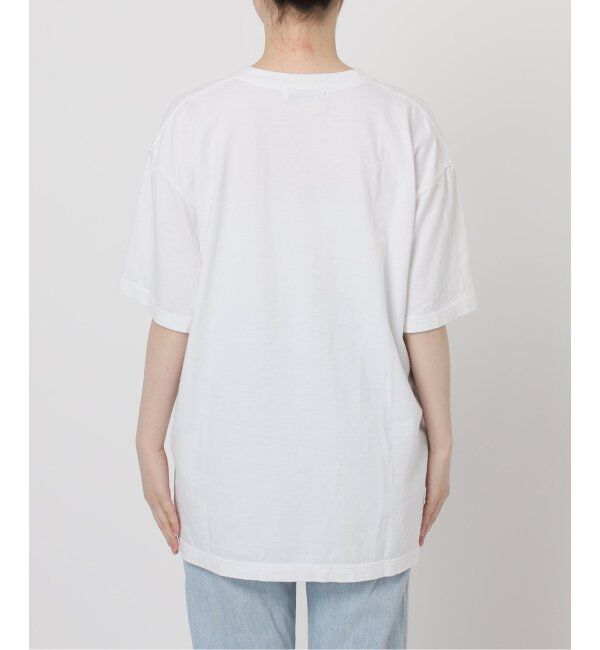 FRAMeWORK「JOHNBULL/ジョンブル METALLICA THE $5.89EP T」|Tシャツ・カットソー|