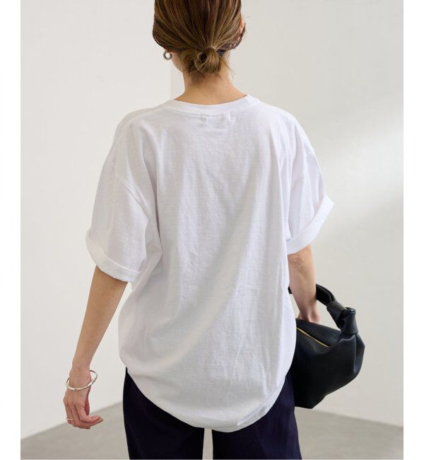 FRAMeWORK「JOHNBULL/ジョンブル METALLICA THE $5.89EP T」|Tシャツ・カットソー|