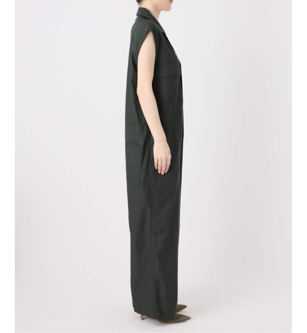 NOBLE「《追加》NOBLE別注 Le Minor/ルミノア オールインワン」|オールインワン|