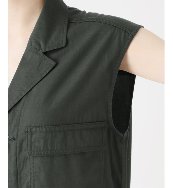 NOBLE「《追加》NOBLE別注 Le Minor/ルミノア オールインワン」|オールインワン|