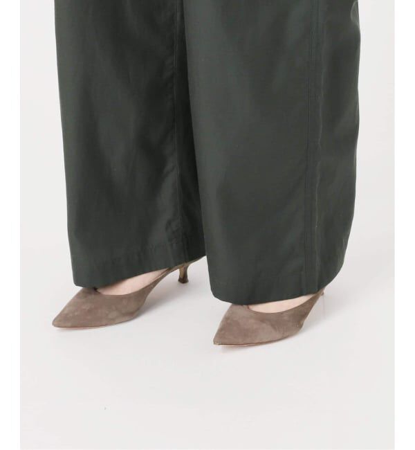 NOBLE「《追加》NOBLE別注 Le Minor/ルミノア オールインワン」|オールインワン|