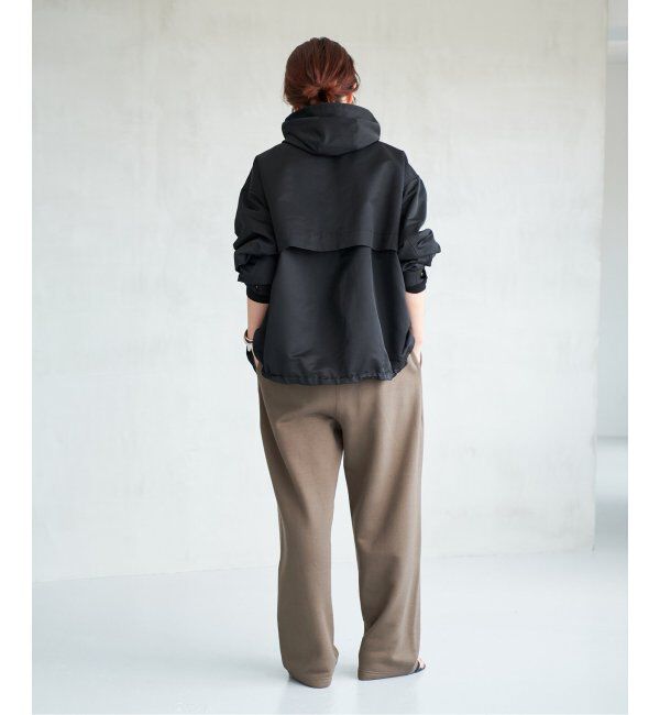 Spick and Span「《WEB限定 / 追加》撥水マウンテンパーカー」|ブルゾン・スタジャン|