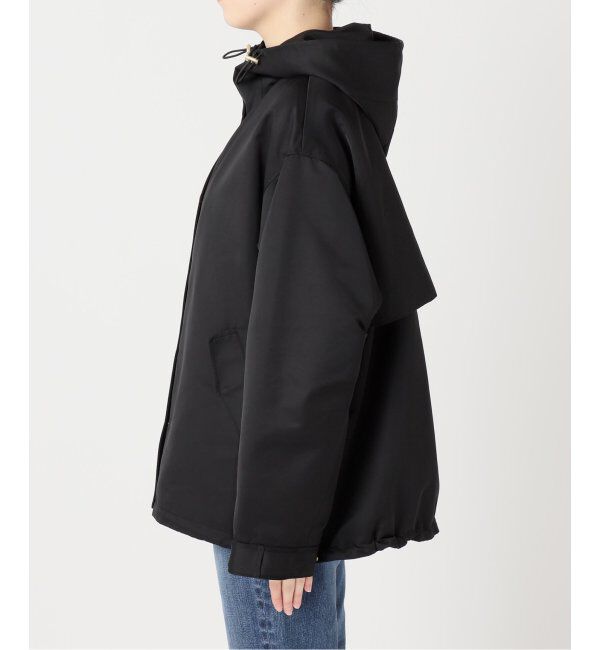 Spick and Span「《WEB限定 / 追加》撥水マウンテンパーカー」|ブルゾン・スタジャン|