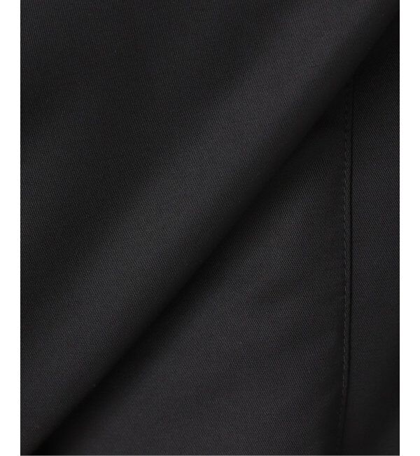 Spick and Span「《WEB限定 / 追加》撥水マウンテンパーカー」|ブルゾン・スタジャン|