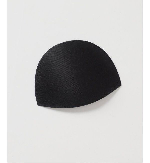 NOBLE「《NOBLE別注》determ/デターム Collagen V-Back jumpsuit」|オールインワン|