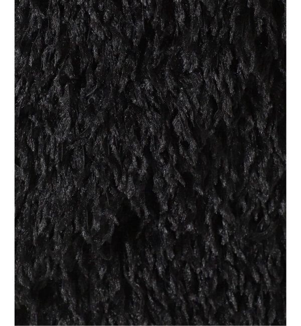 NOBLE「《追加》【洗える】フェザーヤーンタンクトッププルオーバー」|シャツ・ブラウス|