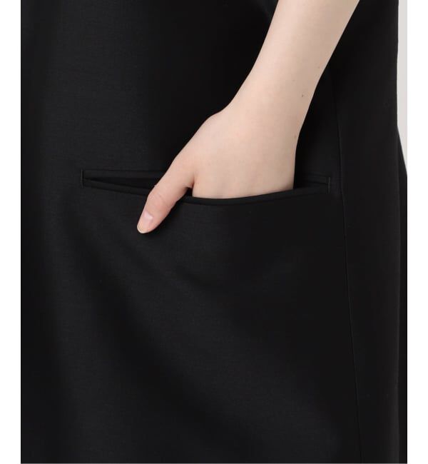 HARDY NOIR「《追加》TW二重織オーバーサイズベスト」|その他|