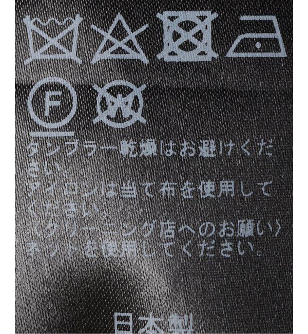 HARDY NOIR「《追加》TW二重織オーバーサイズベスト」|その他|