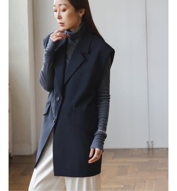 NOBLE「コクーンシルエットオーバージレ」|その他|