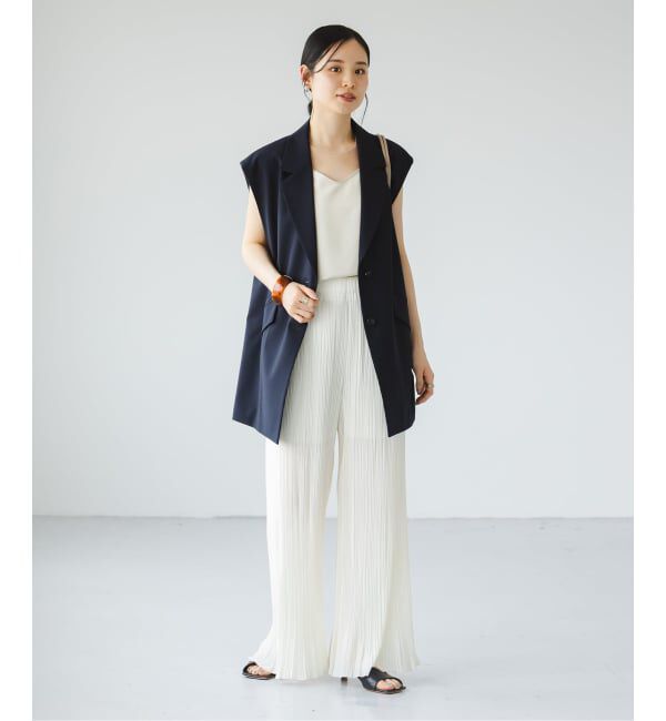 NOBLE「コクーンシルエットオーバージレ」|その他|