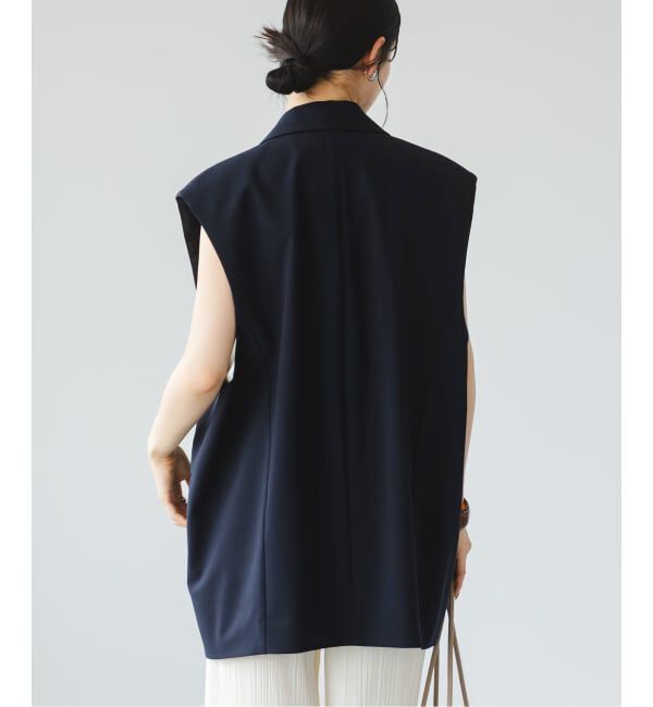 NOBLE「コクーンシルエットオーバージレ」|その他|